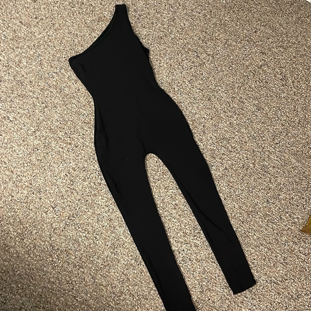 Fashionnova Jumpsuit Black🖤